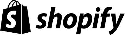 Shopify logo